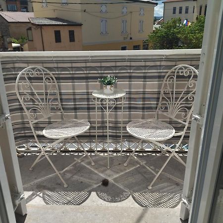 Sežana Apartments B&M מראה חיצוני תמונה