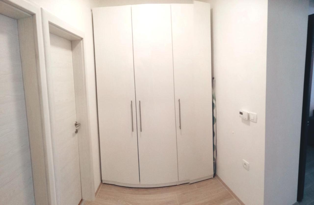 Sežana Apartments B&M מראה חיצוני תמונה