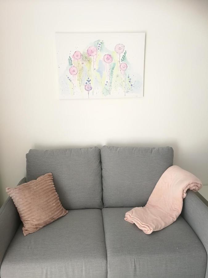 Sežana Apartments B&M מראה חיצוני תמונה